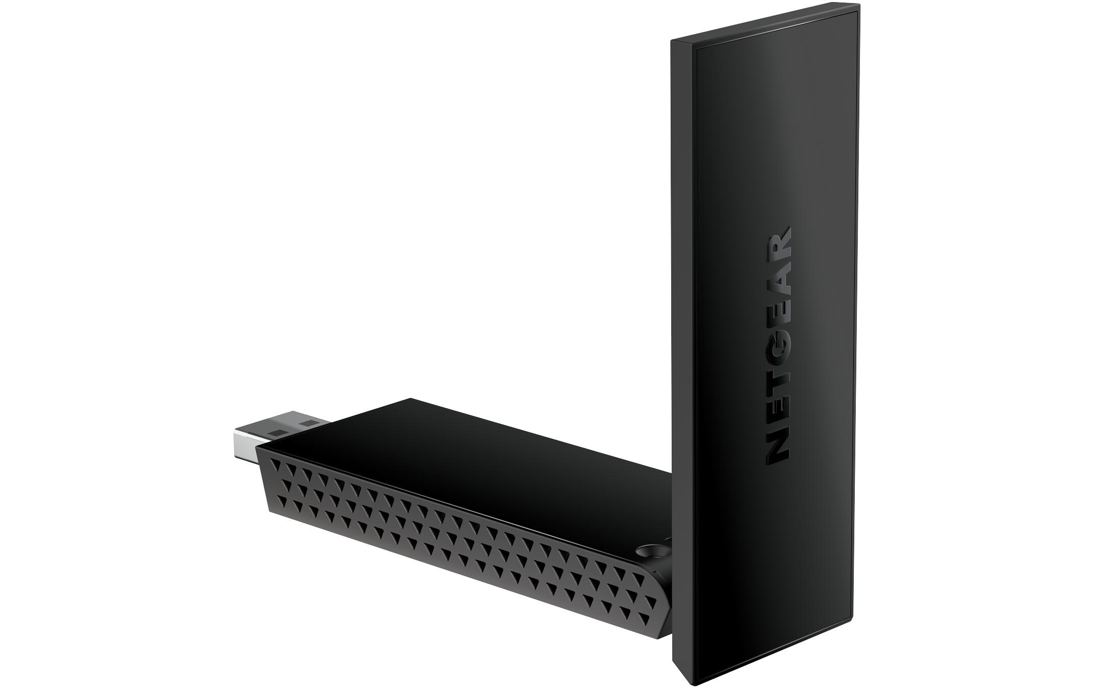 WLAN-AX USB-Stick A7500-100PES802.11ax-Dualband-USB-Adapter