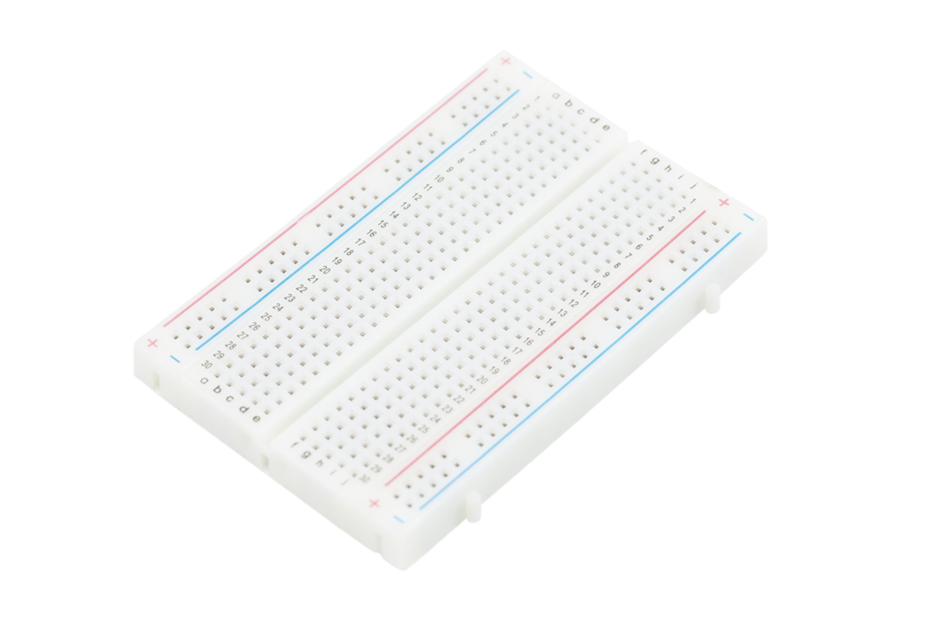 Luxorparts Koblingsbrett 400 tilkoblinger 2-pk.