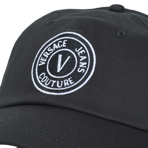 Versace Jeans Couture - YAZK26-ZG168 Negro / Blanco