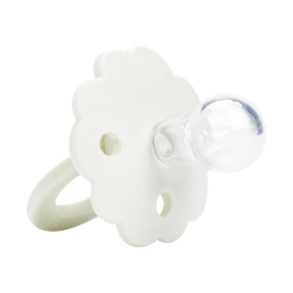 Elodie Details Binky Bloom Fopspeen – 3  Mnd – Powder Pink