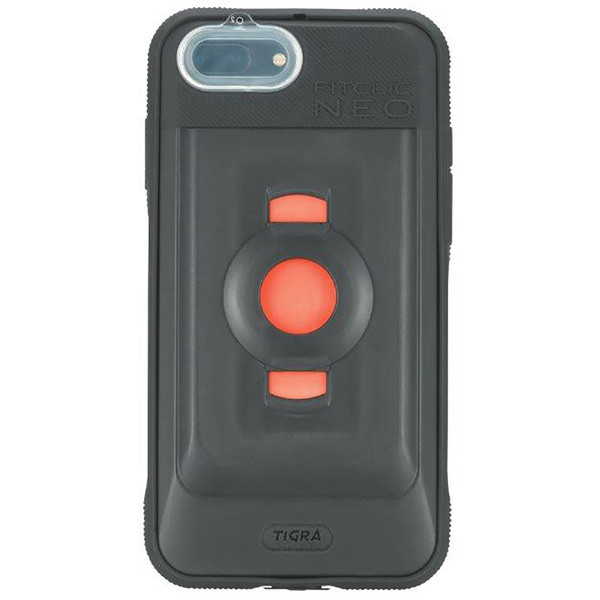 Tigra - Coque Armorshiled Fit-Clic Neo iPhone 6+/6s+/7+/8+