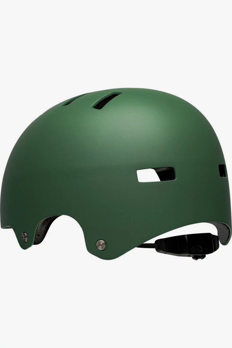 BELL Local Velohelm