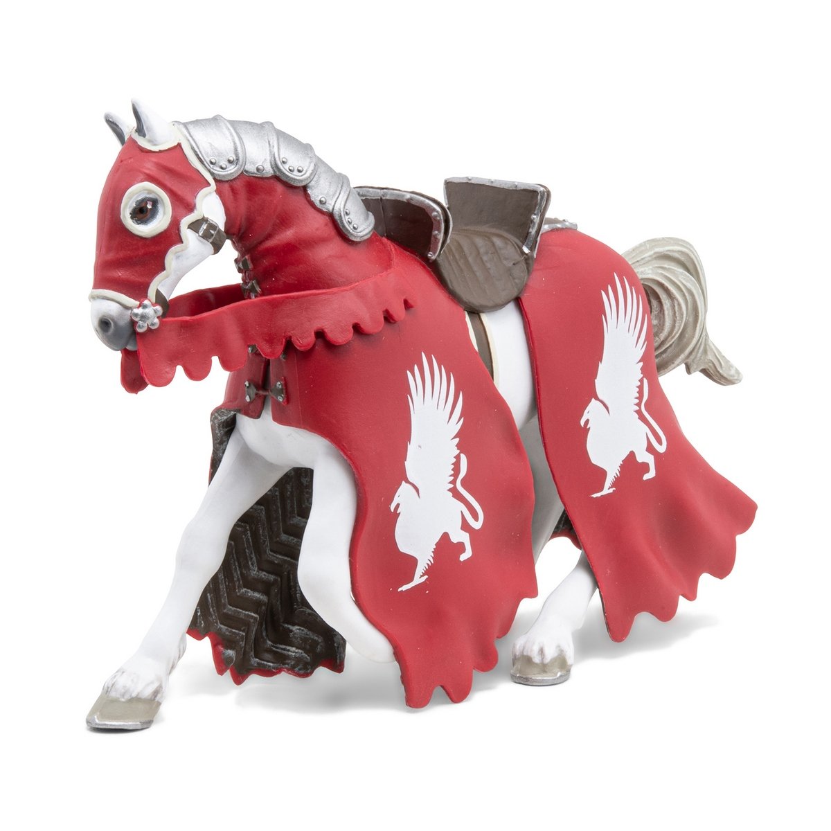Cheval du Chevalier Griffon