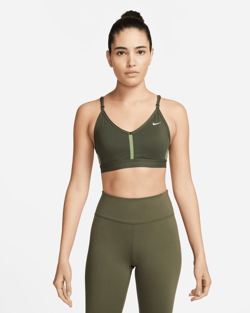 Brassière Nike Indy pour femme