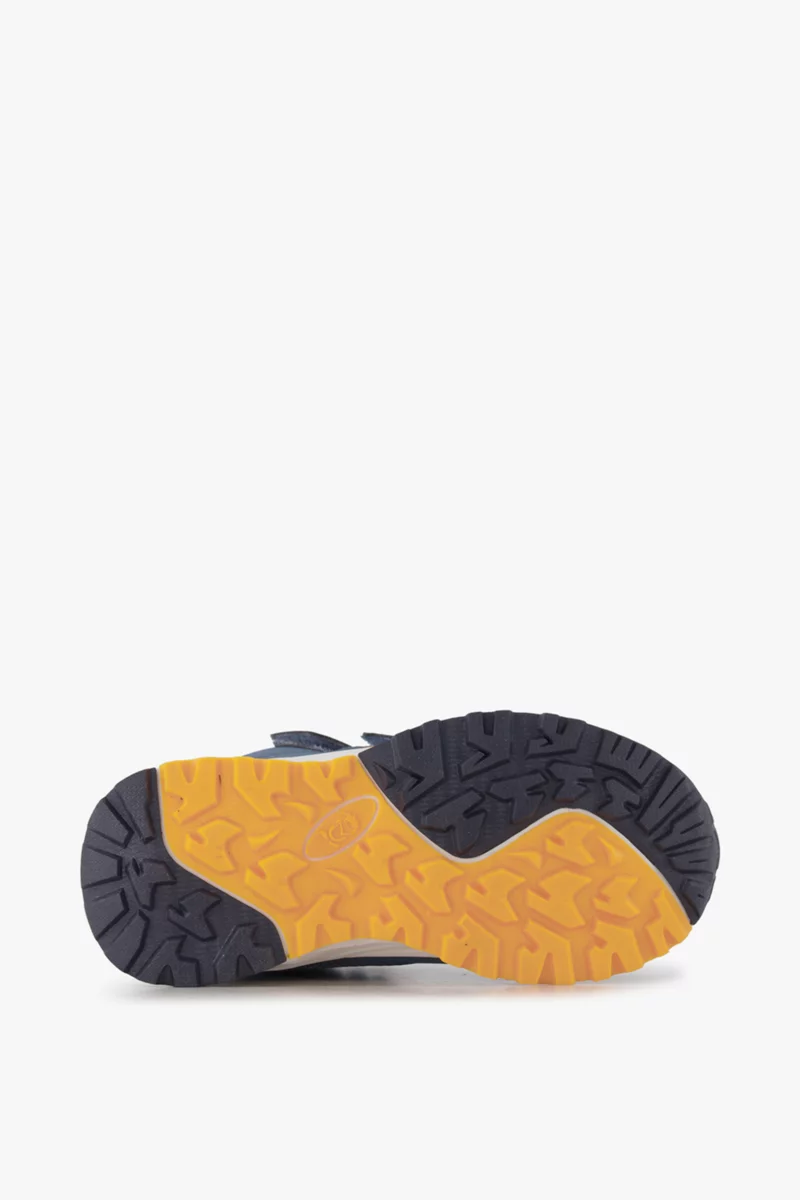 Trollkids Hafjell Kinder Winterboot