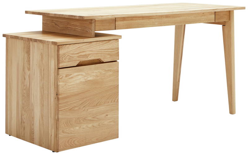 Linea Natura Schreibtisch MIRCO 2