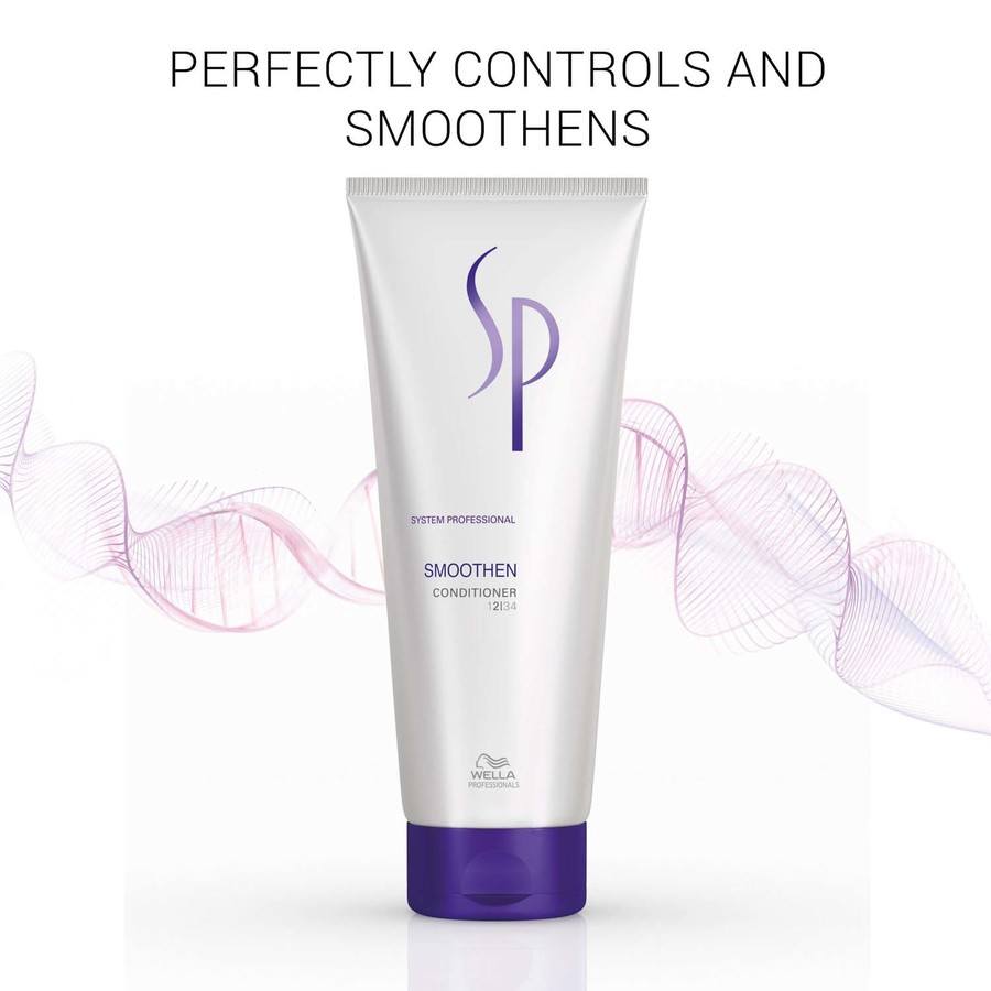 Wella Professionals Sp Classic Smoothen Conditioner 200ml