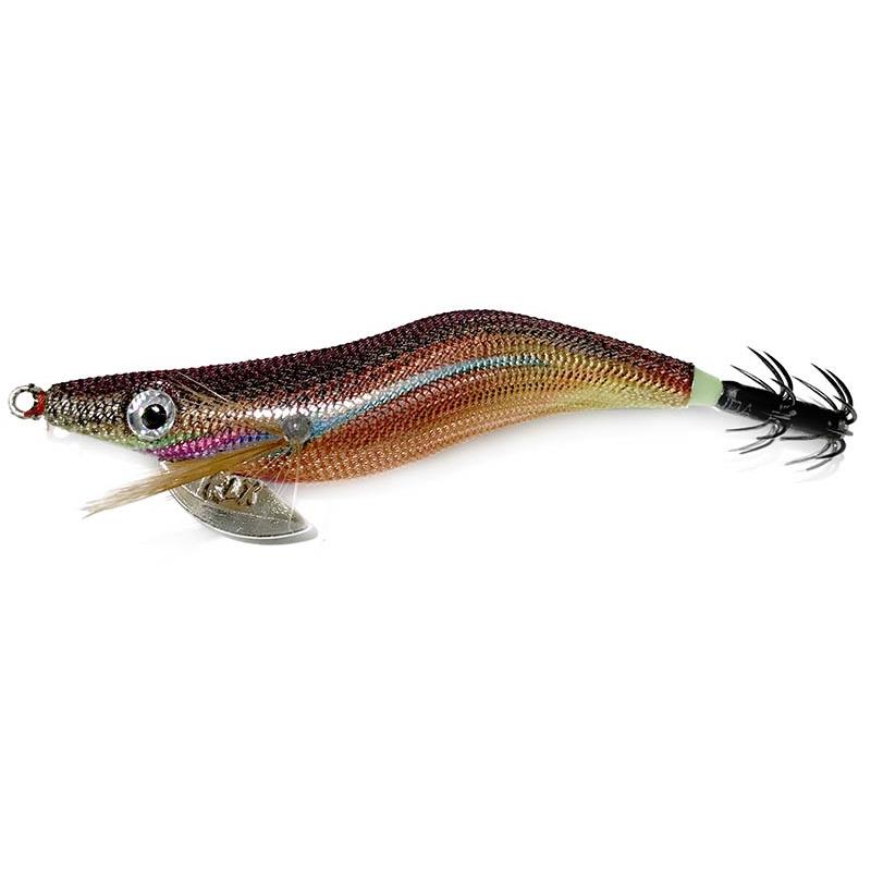Turlutte Williamson Killer Prawn Silver Flakes - 11Cm
