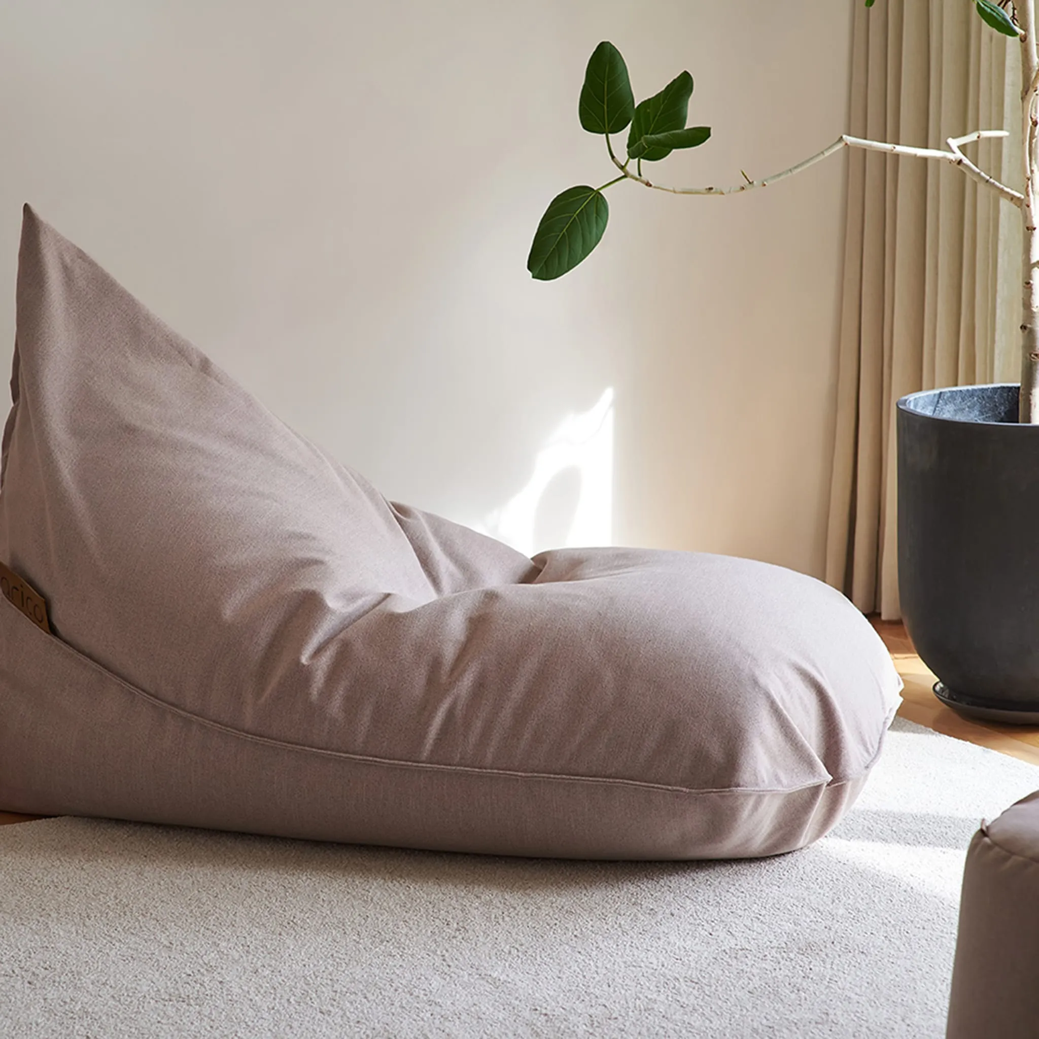 Arico Bean Bag Junior XL - Himalaya