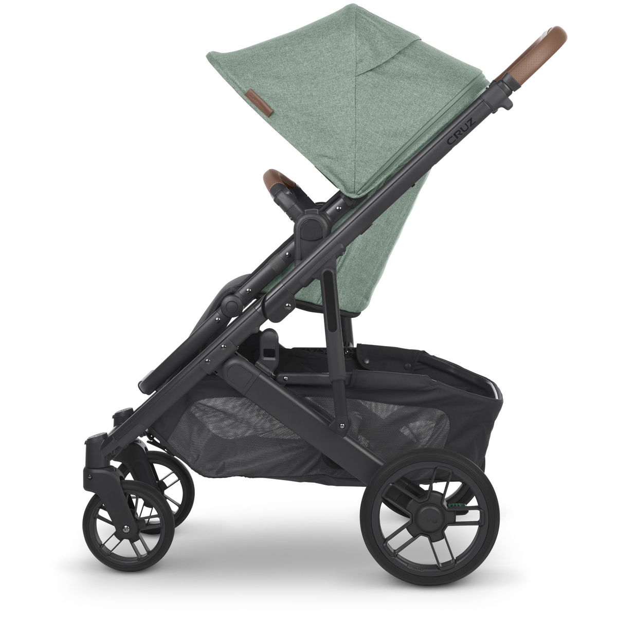 UPPAbabyUPPAbaby   CRUZ V2 Kinderwagen Gwen