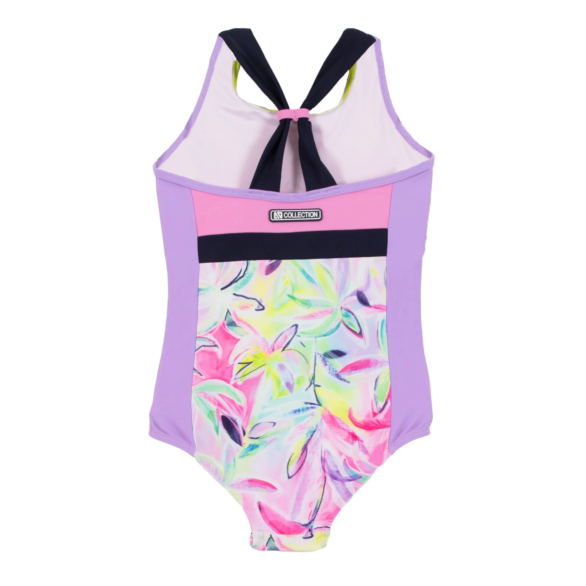 Nanö Maillot UV Palm Beach 4-6ans