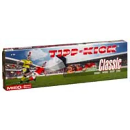 TIPP-KICK Classic + Netztoren