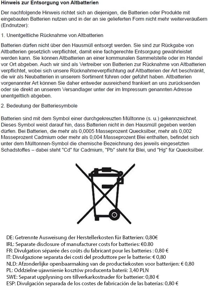 HEADNMORE® Bundle - PARKSIDE PERFORMANCE® 40V Akku Kettensäge PPKSA 40-Li B2 (inkl. 2x4ah Akkus) +Schlüsselanhänger