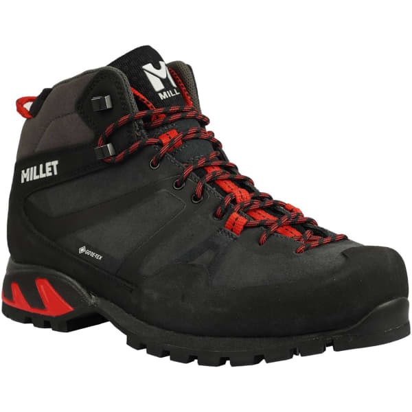 Chaussure de randonnée mid MILLET SUPER TRIDENT GORE-TEX M TARMAC