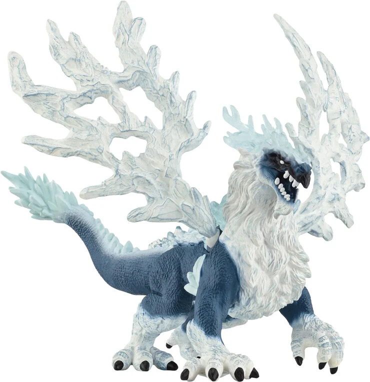 Schleich Schleich Isdrage