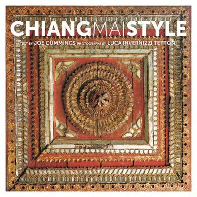 Chiang Mai Style - The Style Series (Paperback)