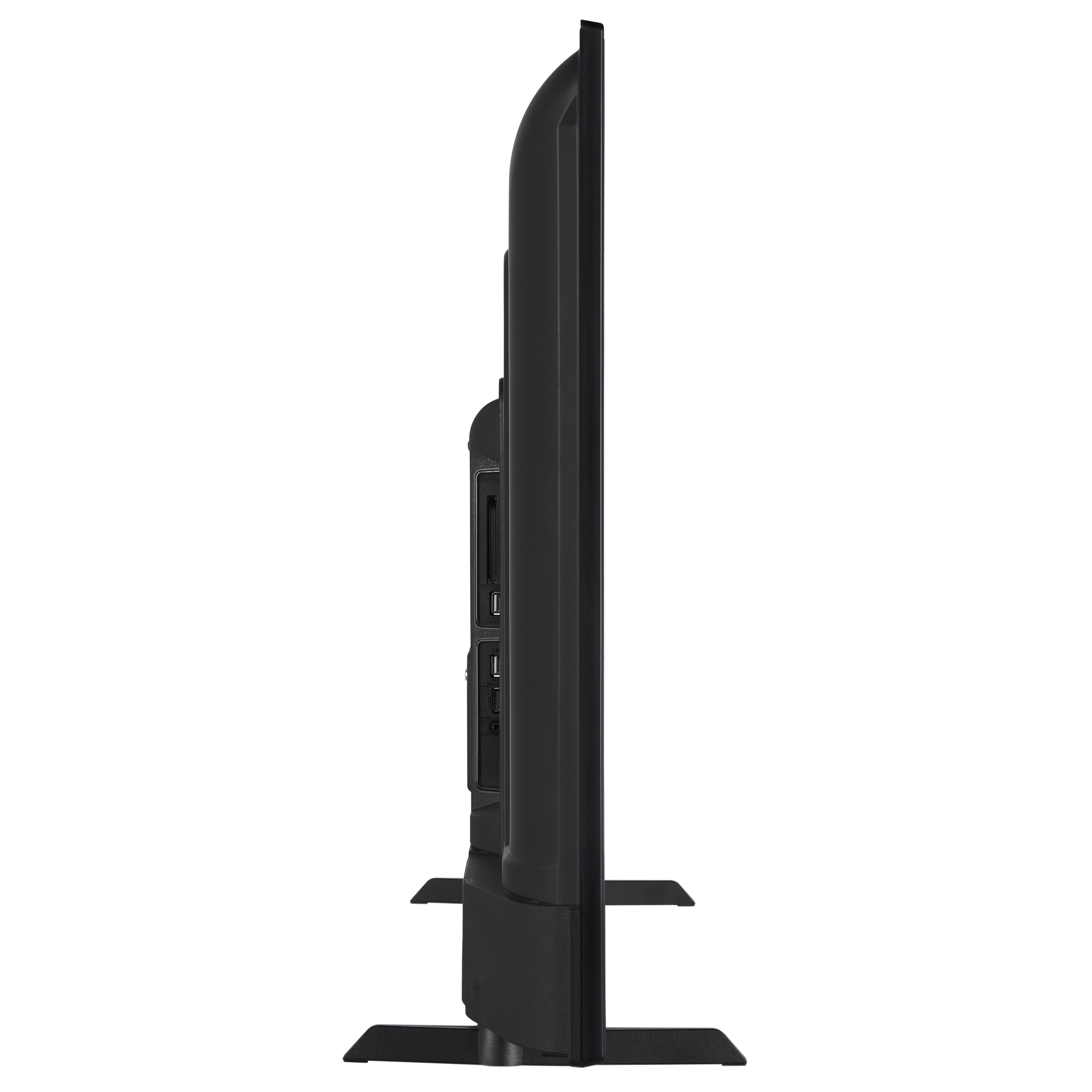 Lenco LED-4353BK - 43-Zoll 4K Android-Smart-TV, schwarz