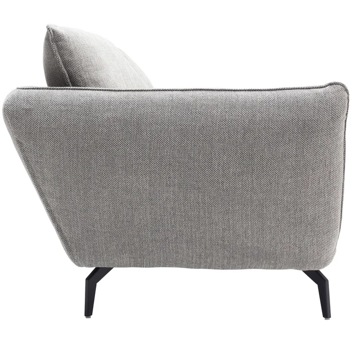 Nuuck - Kvinde Sofa 3-Sitzer, natur