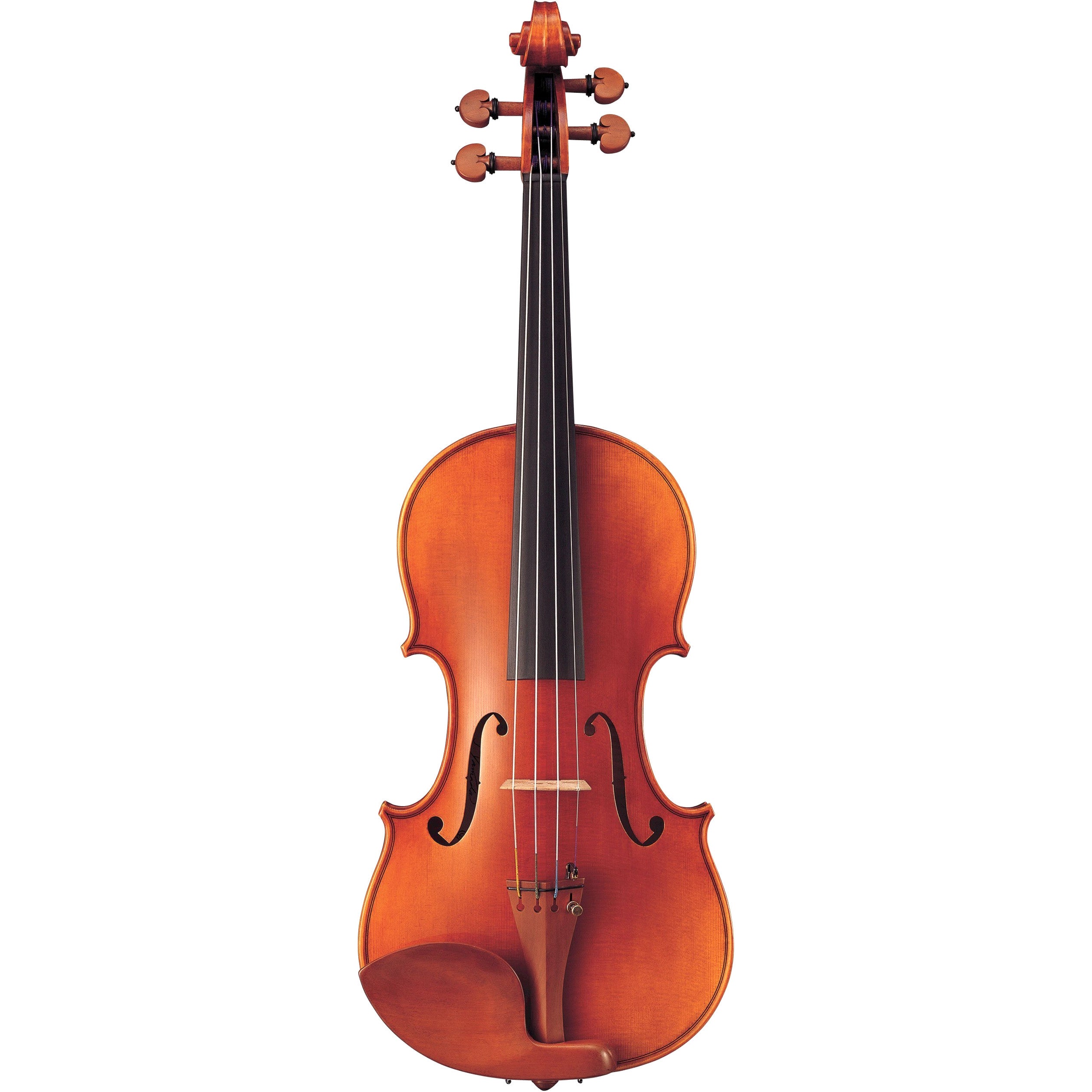 Yamaha V20SG Guarneri del Gesù 4/4-formaat viool met koffer, strijkstok en hars