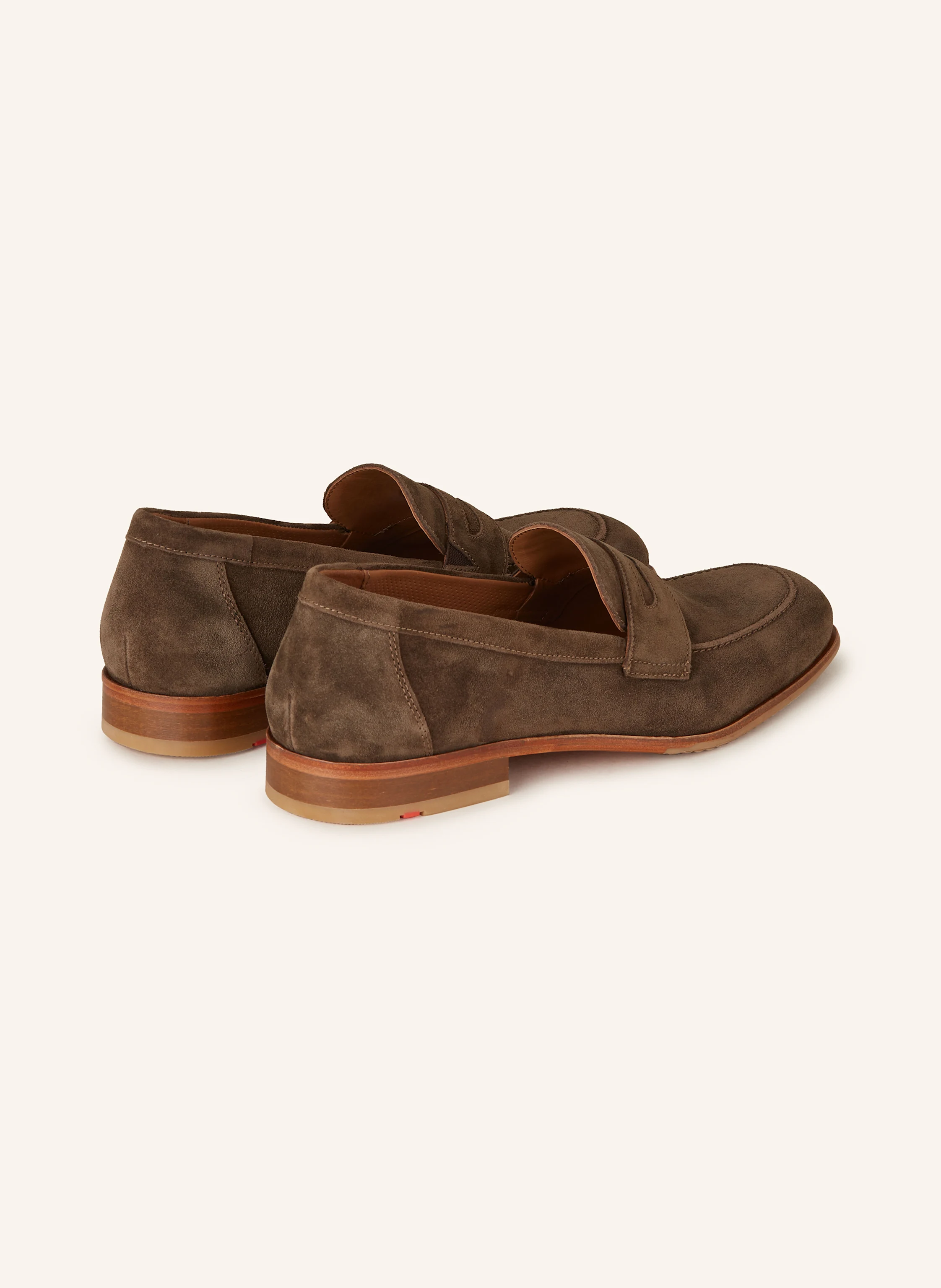 LLOYD Penny-Loafer PORTER