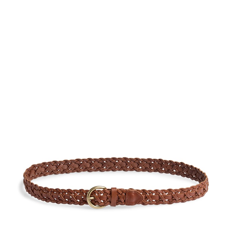 Markberg<br>Bælte Harlyn Braided 85 Cm