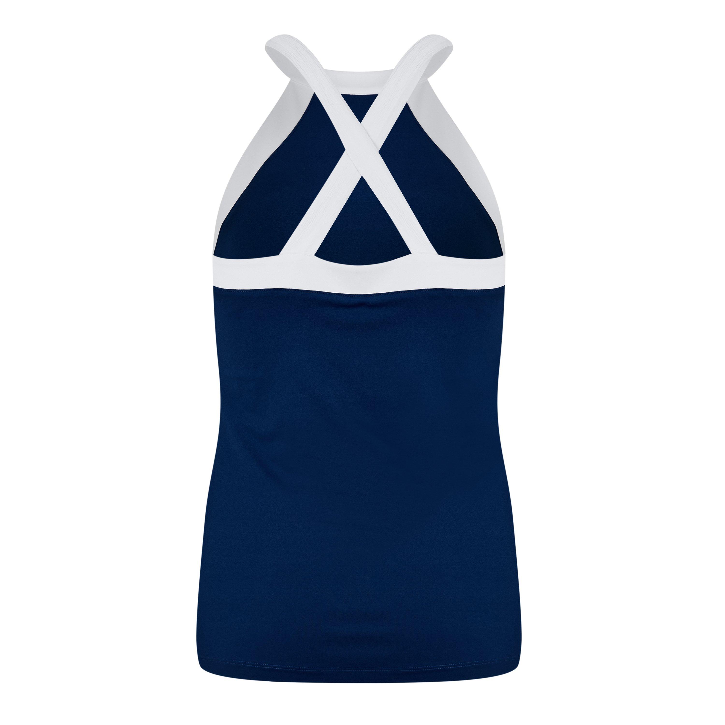 Original Penguin Contrast Vest Womens
