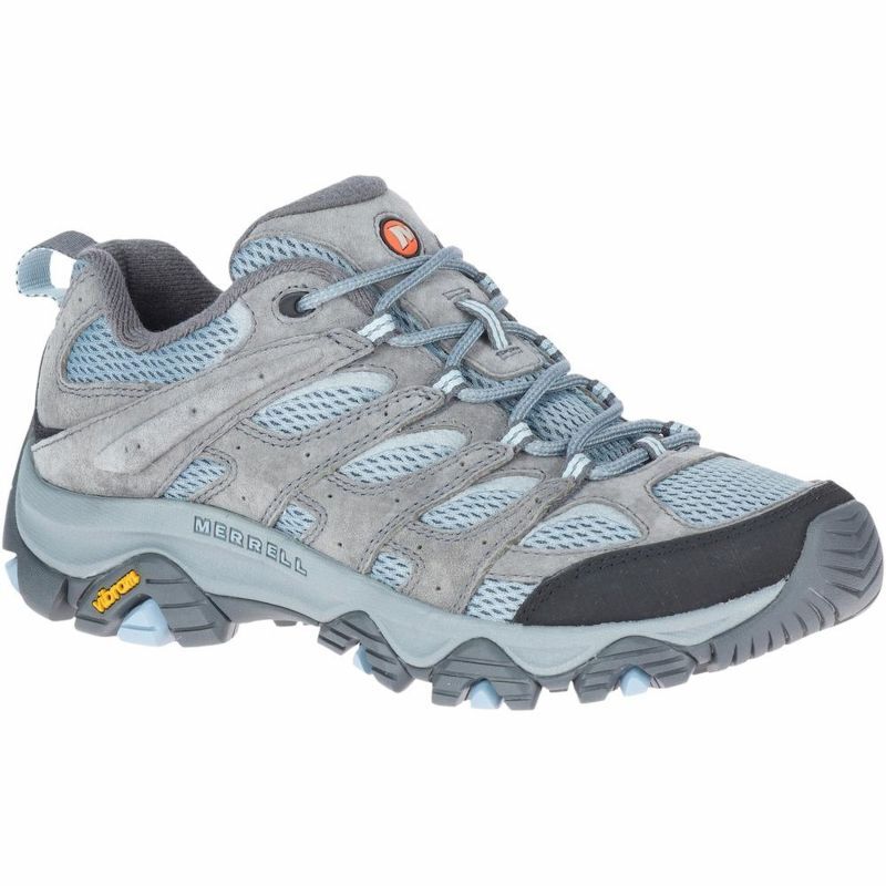 Moab 3 - Chaussures randonnée femme