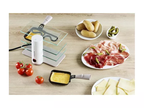 Appareil à raclette LAGRANGE 009208