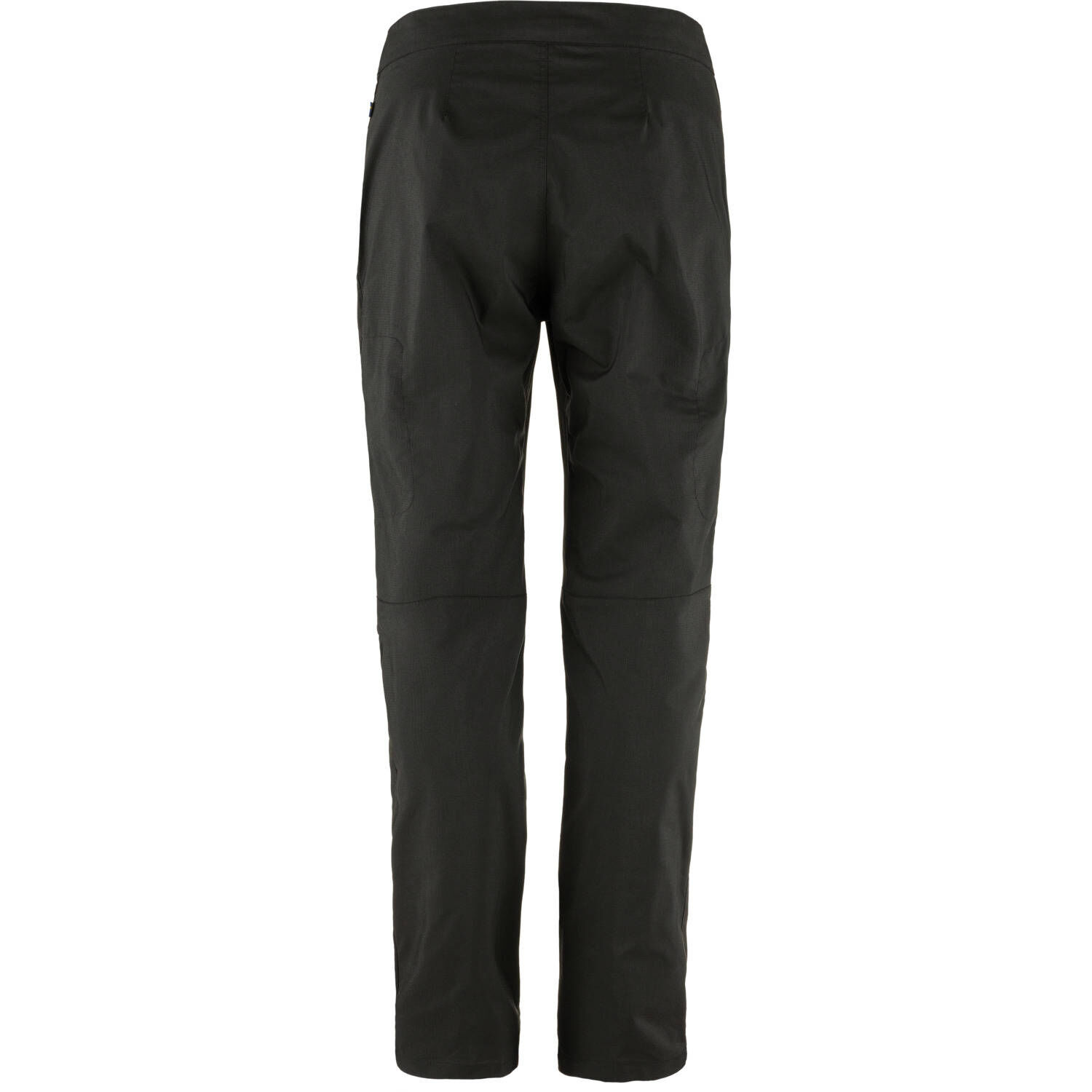 FJÄLLRÄVEN| Damen Wanderhose ABISKO HIKE Relaxed Fit