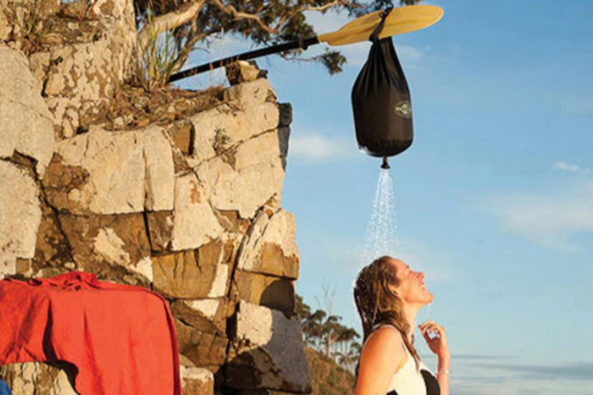 Sea to Summit<br>Pocket Shower