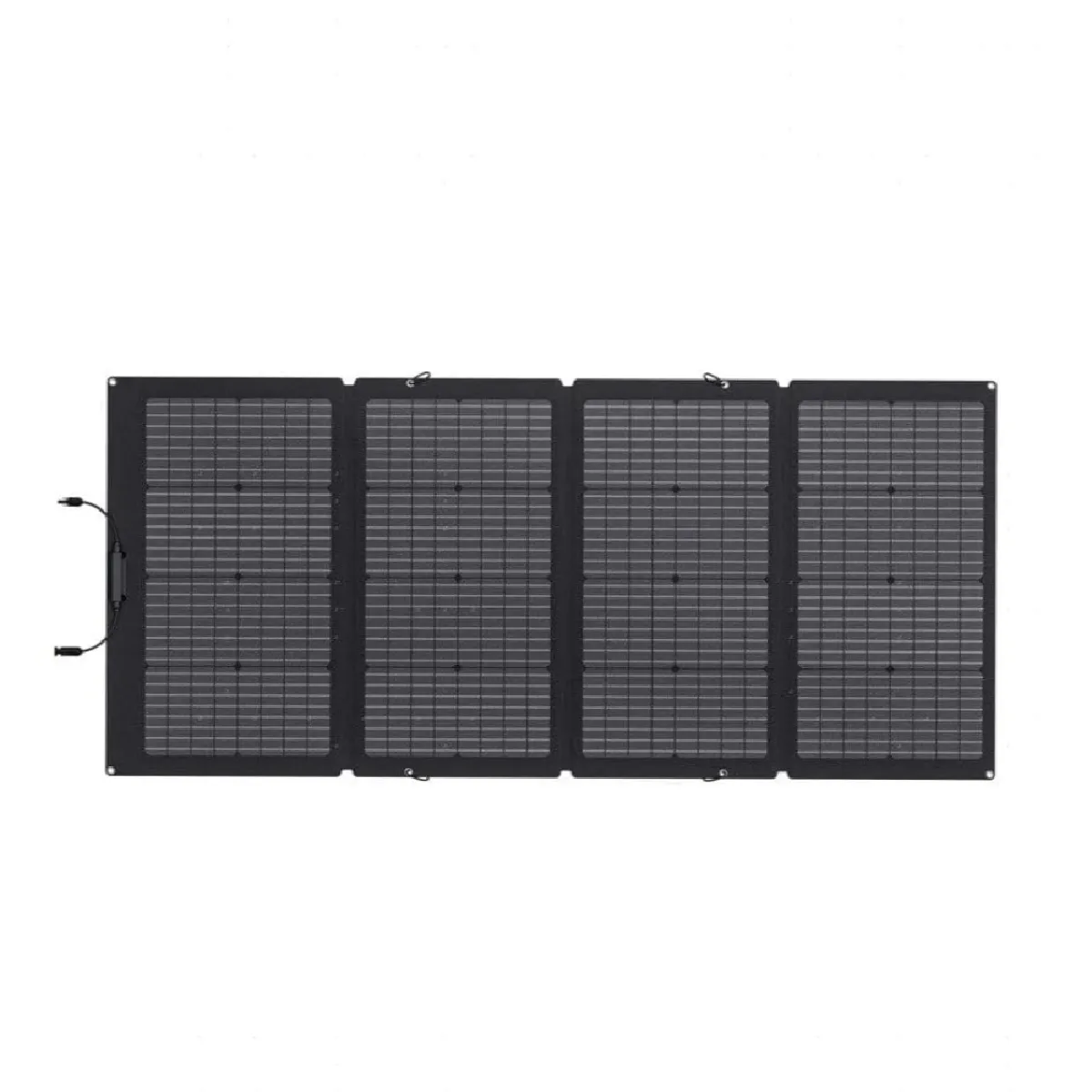 Ecoflow Panneau Solaire Portable 220W