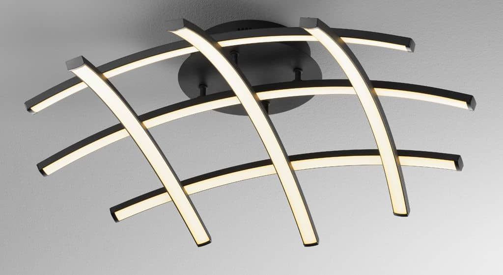 Led Deckenleuchte 0011230124