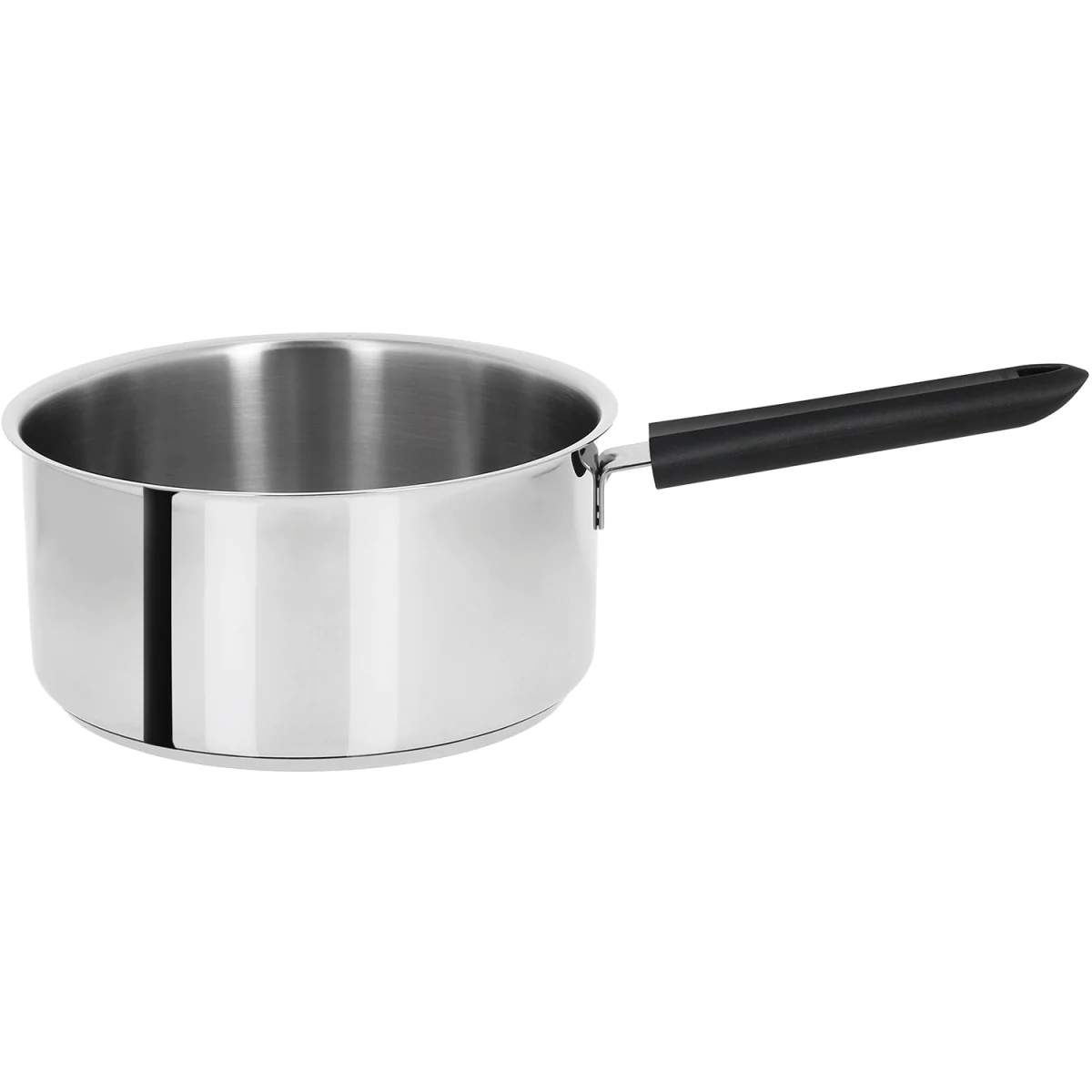 Casserole inox 16cm Cristel