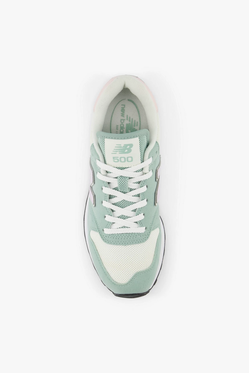 New Balance 500 Damen Sneaker