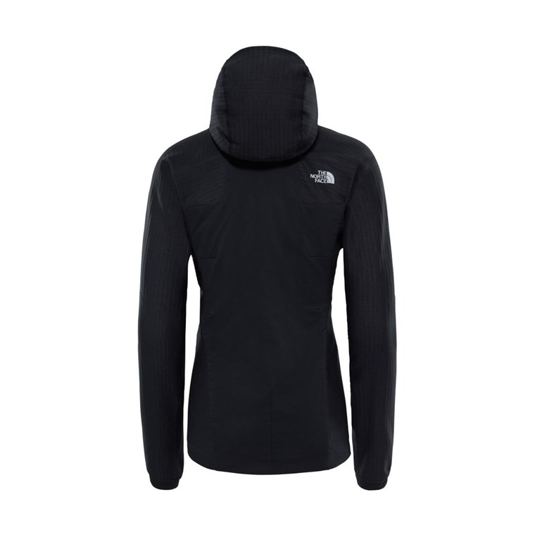 The North Face Face Summit L3 Ventrix Hybrid Hoodie Women
