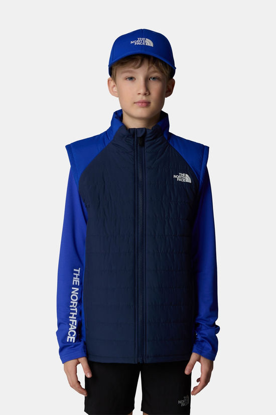 The North Face The North Face B Never Stop Synthetic Vest Bodywarmer Junior