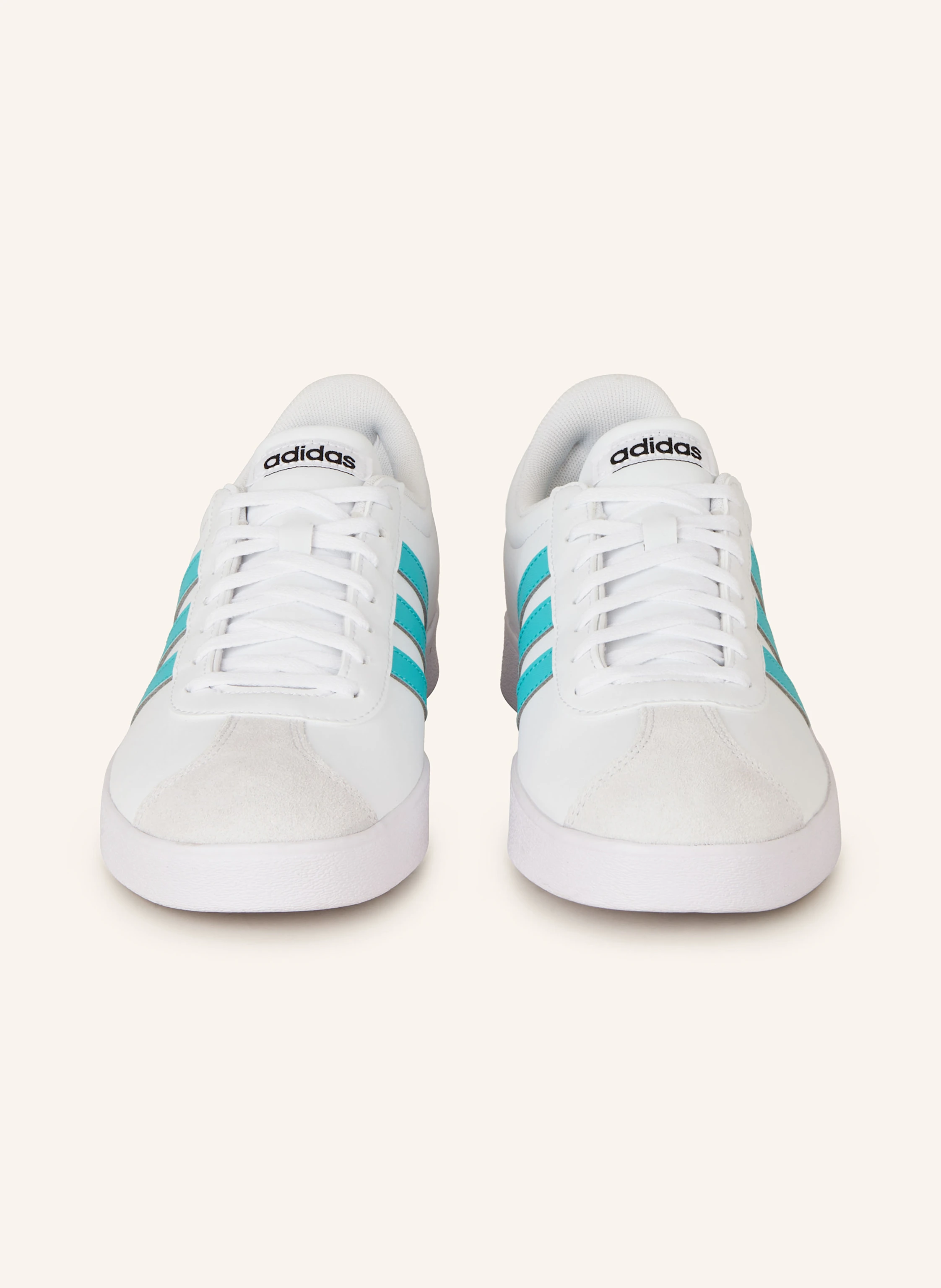 adidas Sneaker MERCEDES - AMG PETRONAS FORMULA ONE TEAM VL COURT