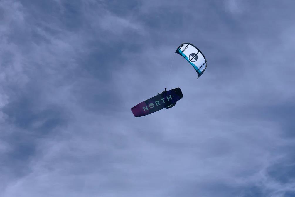 North kiteboarding Astra 2025 - nue 127/37