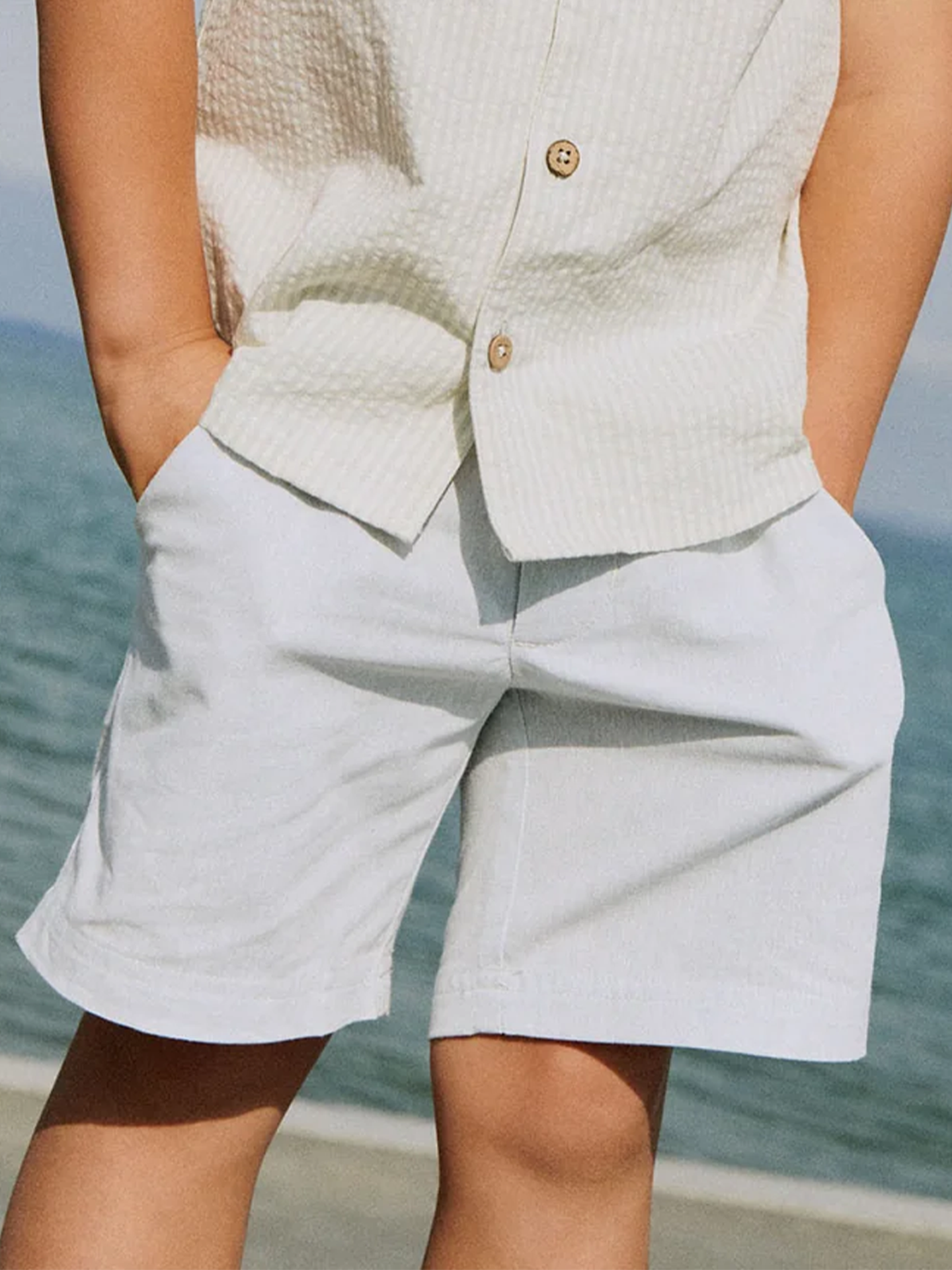 Shorts Elvig
