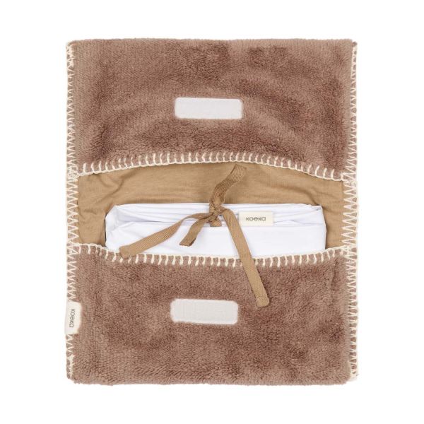 Koeka Nappy Luieretui Met Verschoonmatje - Malmo Caffe