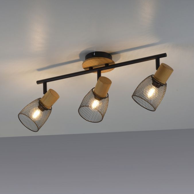 Wand- Und Deckenleuchte 000426060901