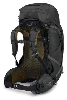 Sac de Randonnée Osprey Atmos AG 65 Noir Homme