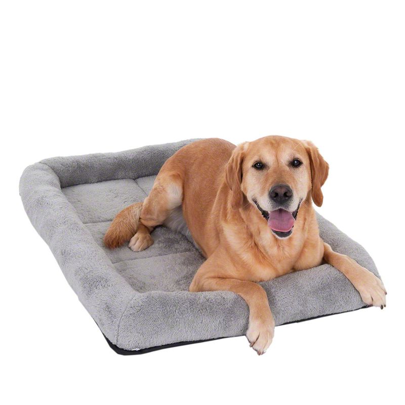 Coussin pour cage/caisse de transport