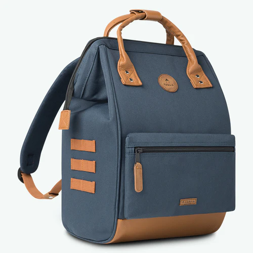 Sac à dos Adventurer Medium Chicago bleu marine