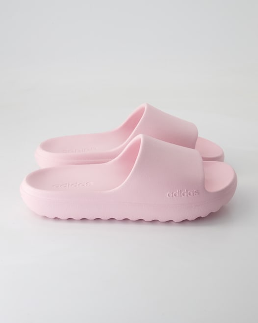 Adidas Adilette Lumia Pantoletten in Rosa