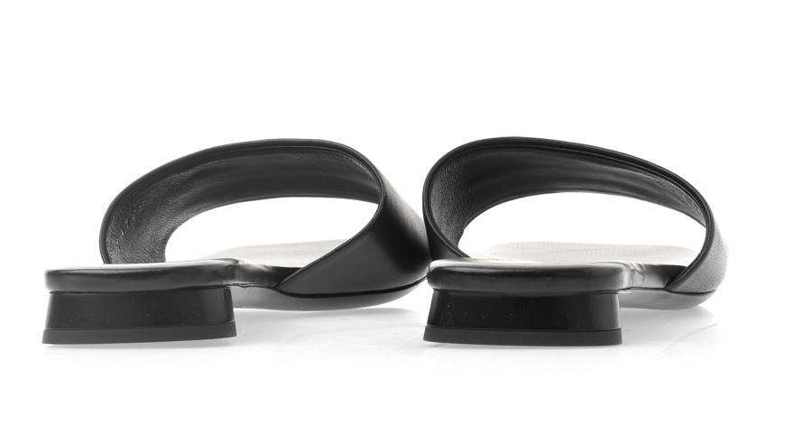 Balenciaga Duty Free Flat Sandal