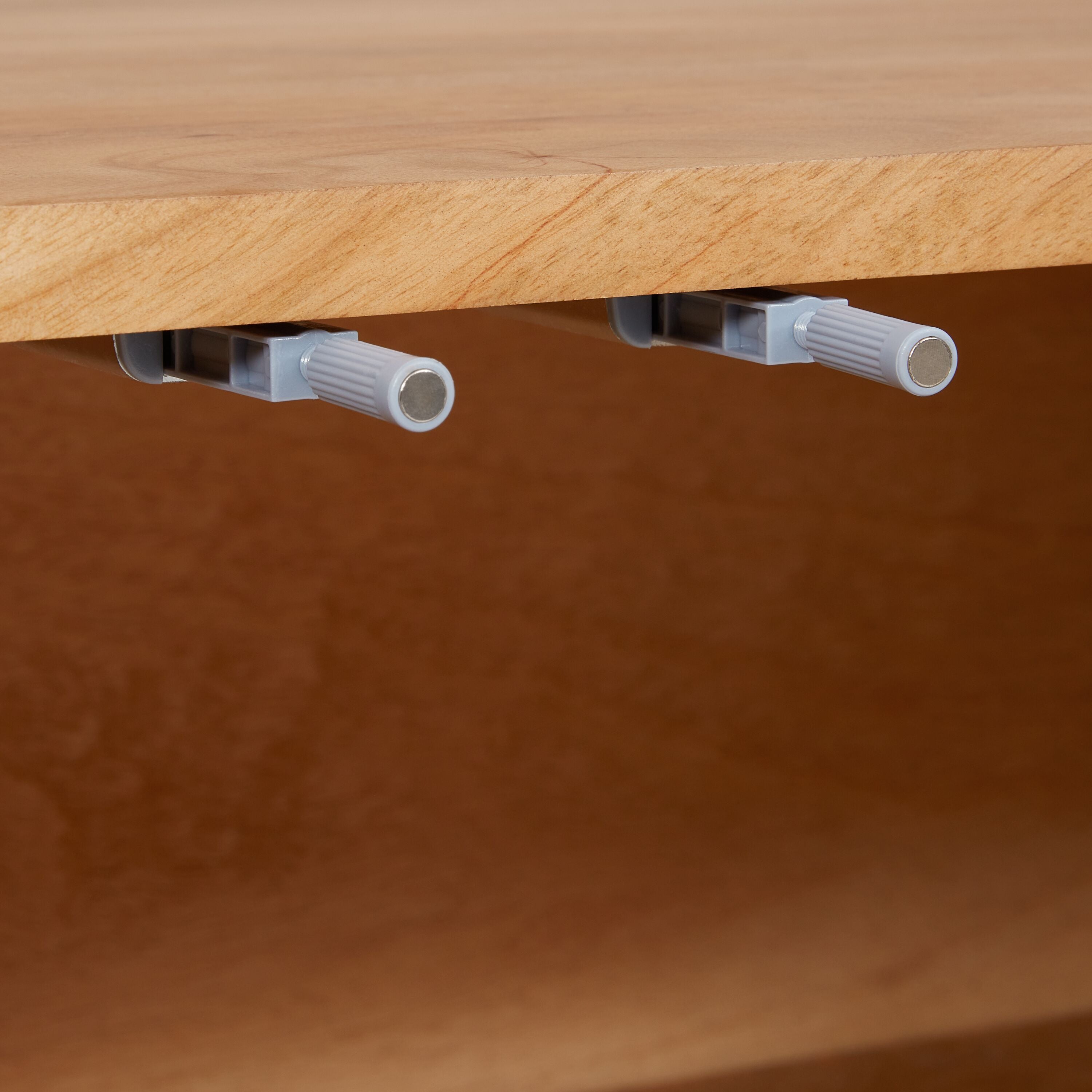 DEBIE Sideboard - Natur / B: 145.0 cm x T: 42.0 cm x H: 76.0 cm