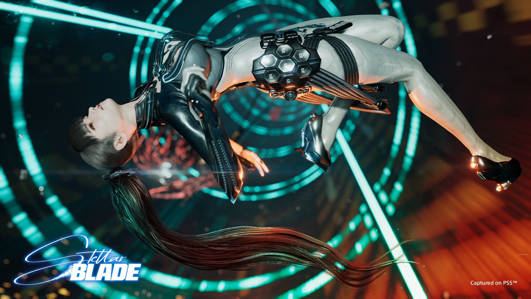 Stellar Blade (Nordic)- PlayStation 5