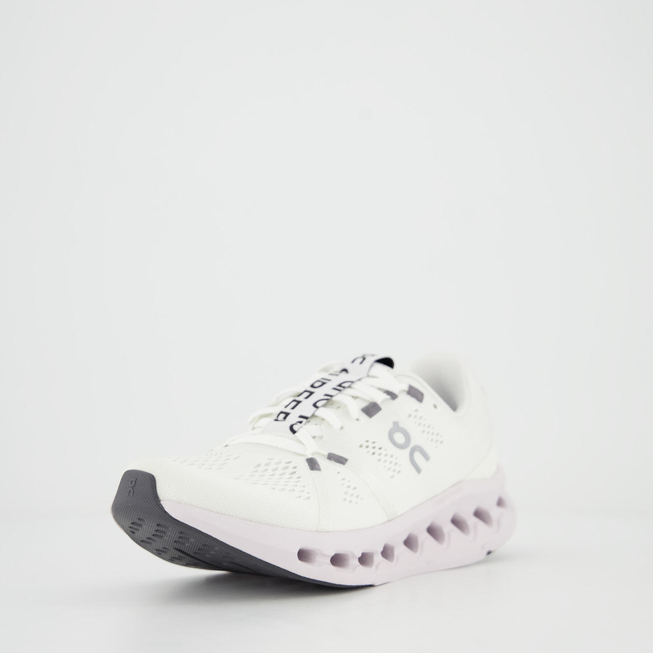 ON CLOUDSURFER