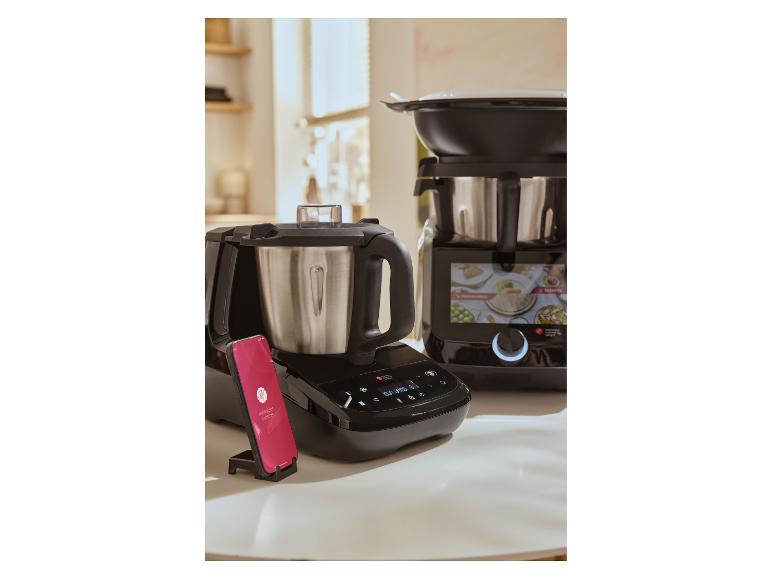 Monsieur Cuisine Compact